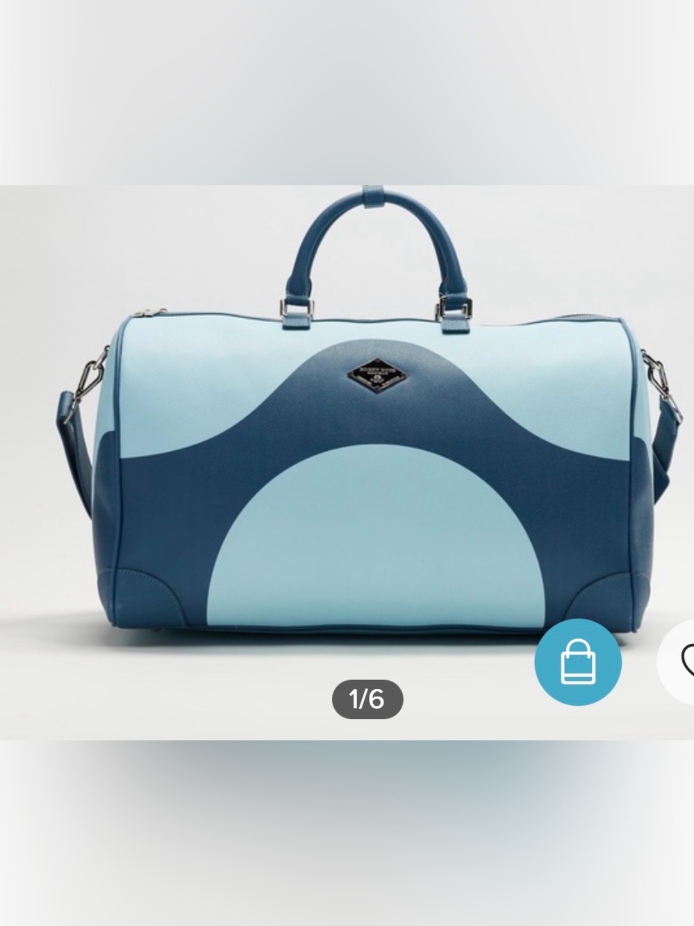 Bogey Boys Bag